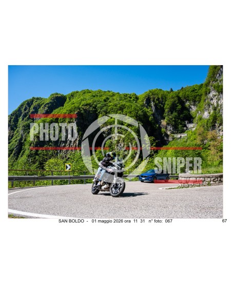 PASSO SAN BOLDO - 01 - 05 - 2026 ORA 11.00/12.00 N°067