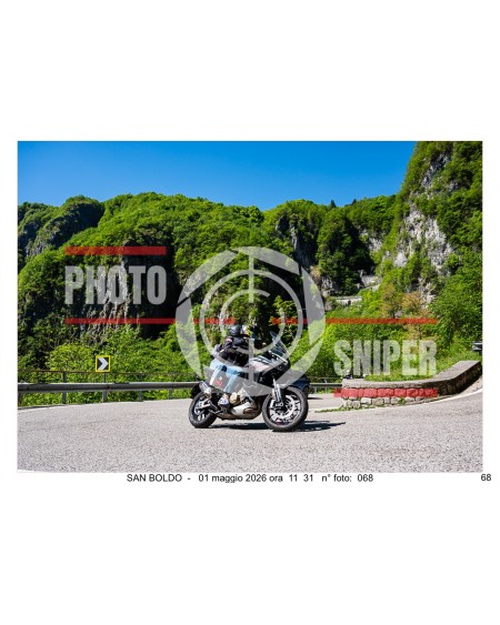 PASSO SAN BOLDO - 01 - 05 - 2026 ORA 11.00/12.00 N°068