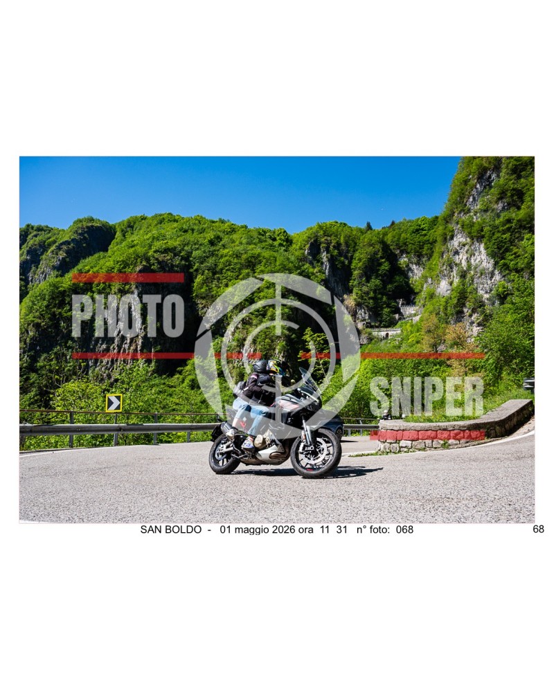 PASSO SAN BOLDO - 01 - 05 - 2026 ORA 11.00/12.00 N°068