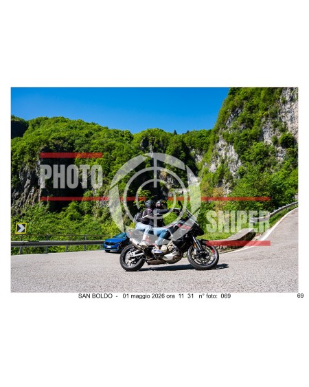 PASSO SAN BOLDO - 01 - 05 - 2026 ORA 11.00/12.00 N°069
