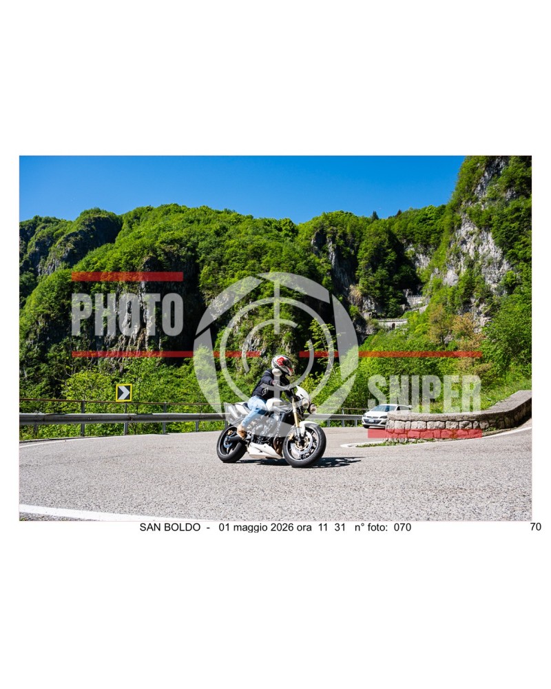 PASSO SAN BOLDO - 01 - 05 - 2026 ORA 11.00/12.00 N°070