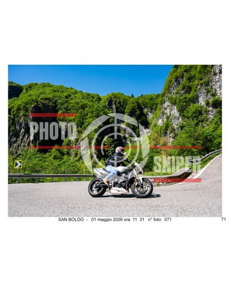 PASSO SAN BOLDO - 01 - 05 - 2026 ORA 11.00/12.00 N°071