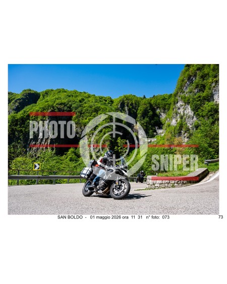 PASSO SAN BOLDO - 01 - 05 - 2026 ORA 11.00/12.00 N°073