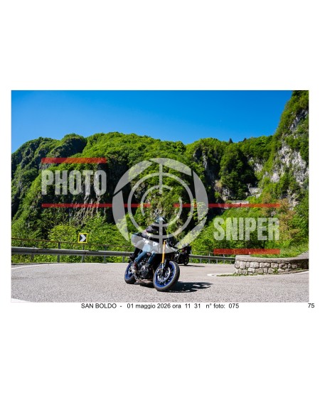 PASSO SAN BOLDO - 01 - 05 - 2026 ORA 11.00/12.00 N°075