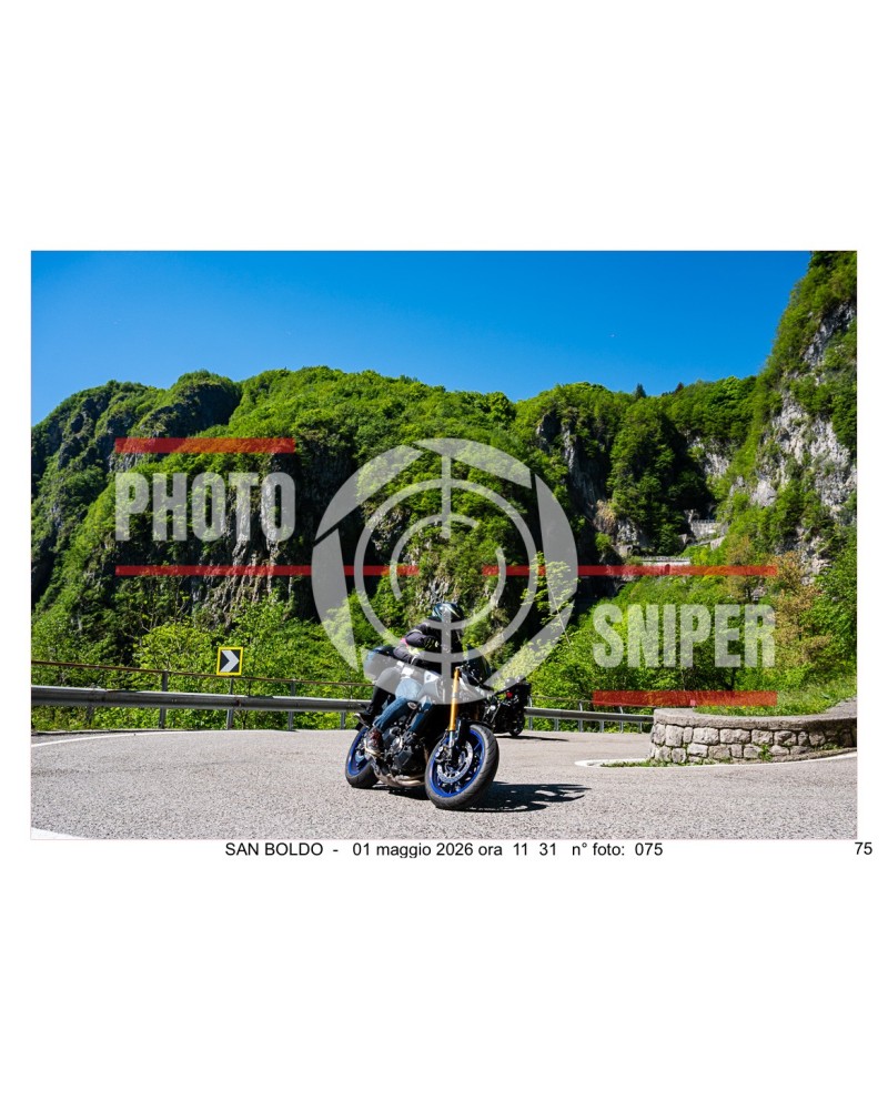 PASSO SAN BOLDO - 01 - 05 - 2026 ORA 11.00/12.00 N°075
