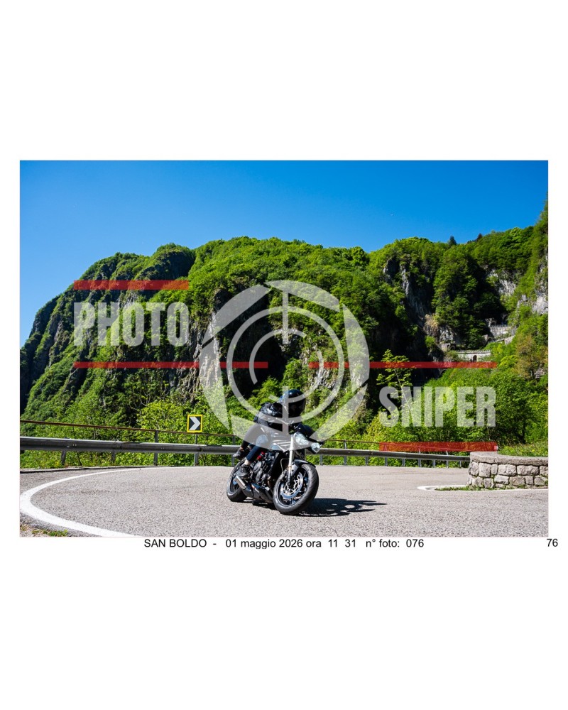 PASSO SAN BOLDO - 01 - 05 - 2026 ORA 11.00/12.00 N°076