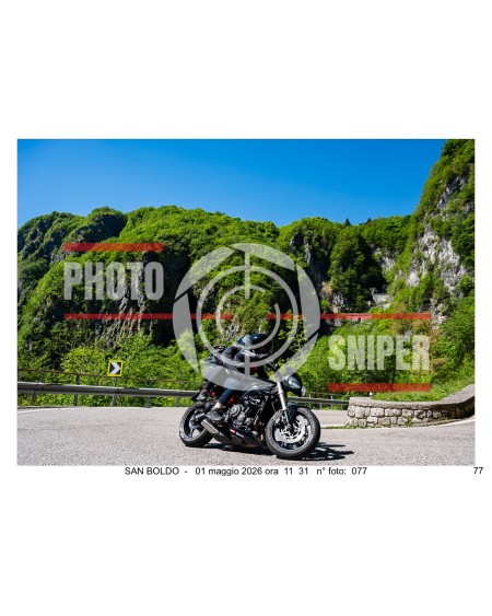 PASSO SAN BOLDO - 01 - 05 - 2026 ORA 11.00/12.00 N°077