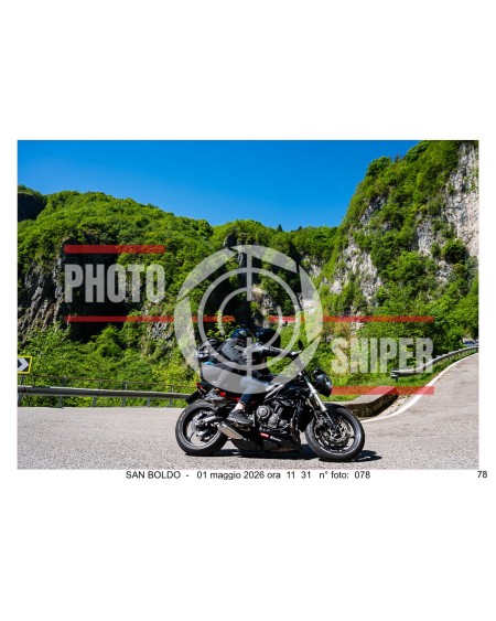 PASSO SAN BOLDO - 01 - 05 - 2026 ORA 11.00/12.00 N°078