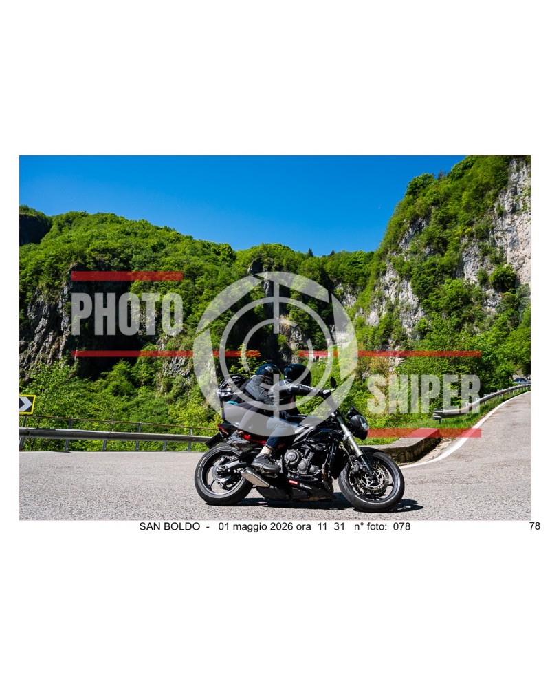 PASSO SAN BOLDO - 01 - 05 - 2026 ORA 11.00/12.00 N°078