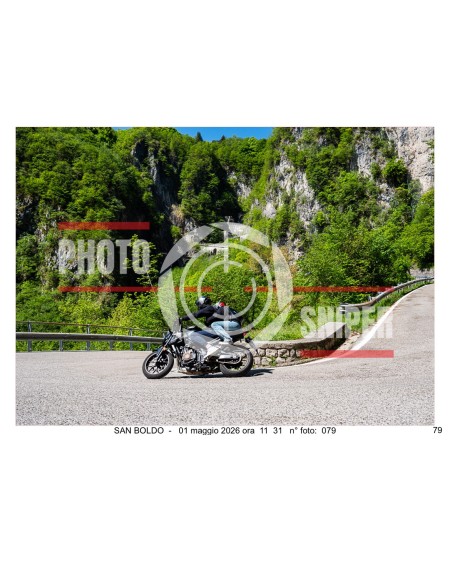 PASSO SAN BOLDO - 01 - 05 - 2026 ORA 11.00/12.00 N°079