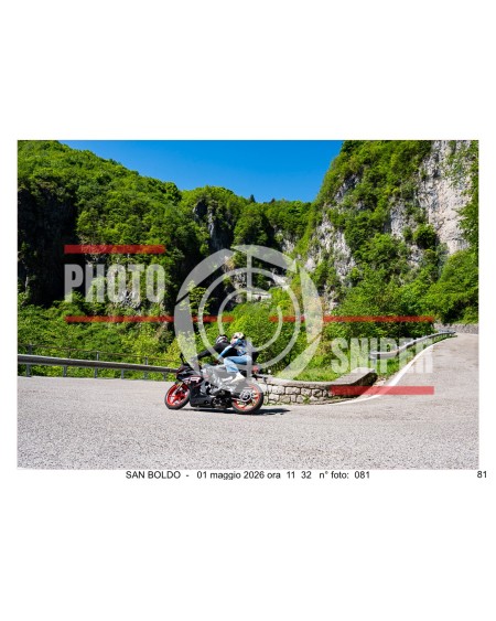 PASSO SAN BOLDO - 01 - 05 - 2026 ORA 11.00/12.00 N°081