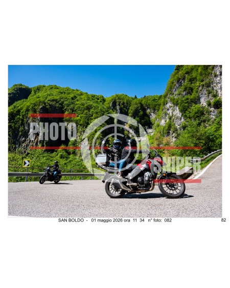 PASSO SAN BOLDO - 01 - 05 - 2026 ORA 11.00/12.00 N°082