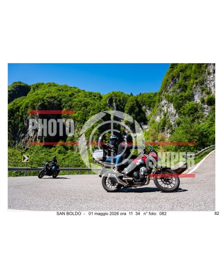 PASSO SAN BOLDO - 01 - 05 - 2026 ORA 11.00/12.00 N°082