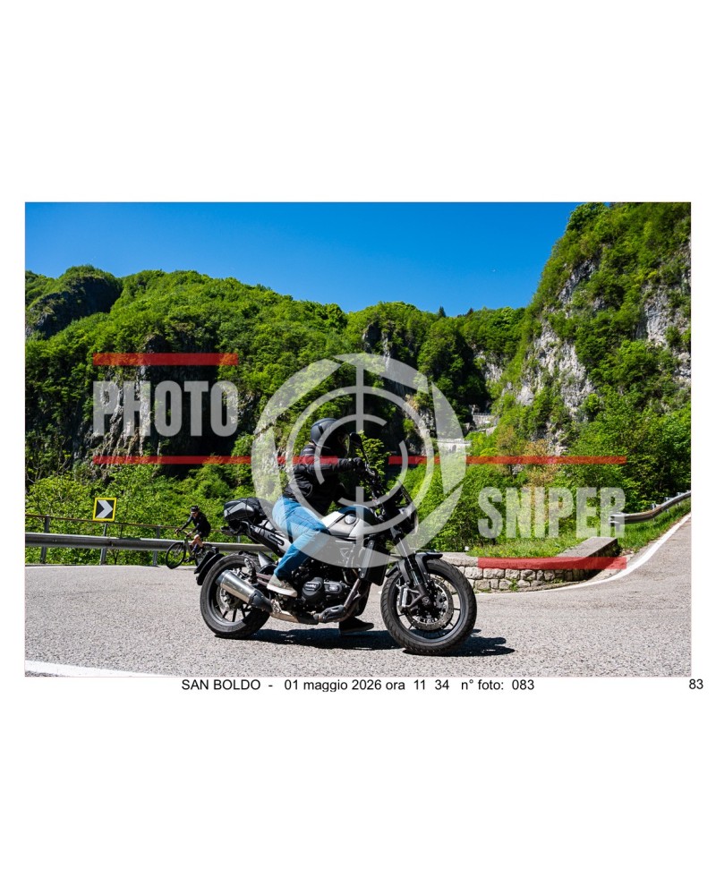 PASSO SAN BOLDO - 01 - 05 - 2026 ORA 11.00/12.00 N°083