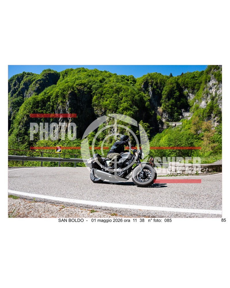 PASSO SAN BOLDO - 01 - 05 - 2026 ORA 11.00/12.00 N°085