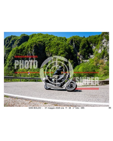 PASSO SAN BOLDO - 01 - 05 - 2026 ORA 11.00/12.00 N°085