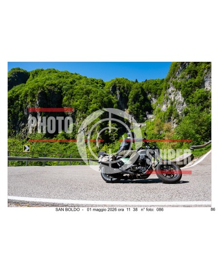 PASSO SAN BOLDO - 01 - 05 - 2026 ORA 11.00/12.00 N°086