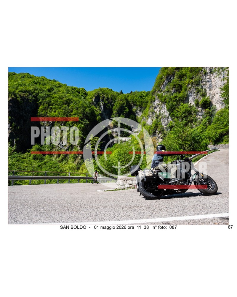 PASSO SAN BOLDO - 01 - 05 - 2026 ORA 11.00/12.00 N°087