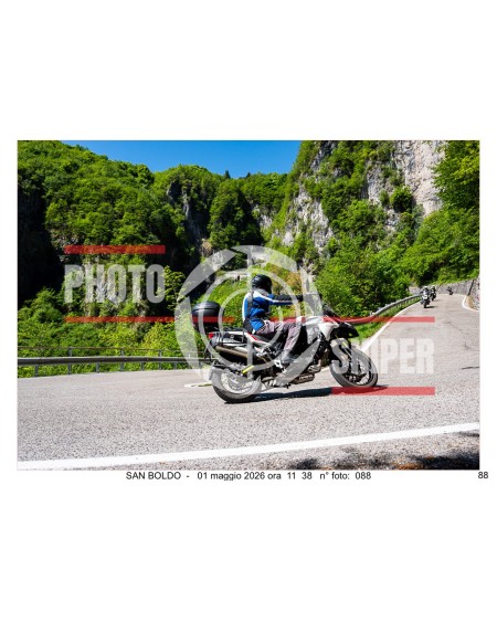 PASSO SAN BOLDO - 01 - 05 - 2026 ORA 11.00/12.00 N°088
