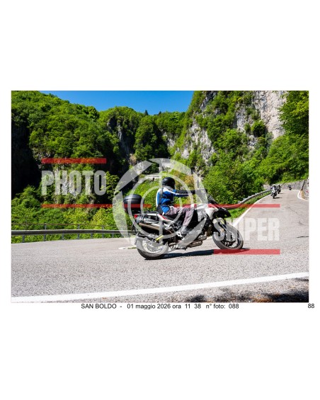 PASSO SAN BOLDO - 01 - 05 - 2026 ORA 11.00/12.00 N°088