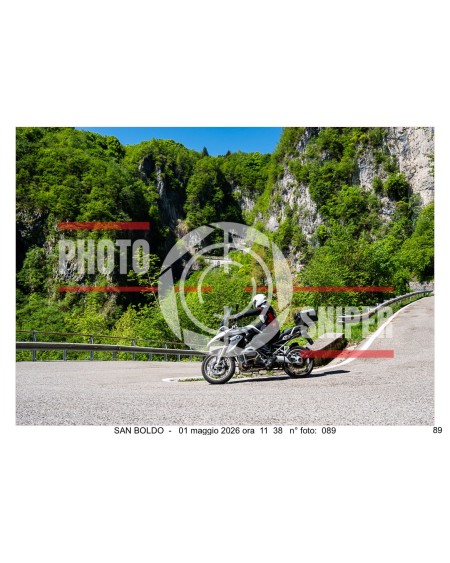 PASSO SAN BOLDO - 01 - 05 - 2026 ORA 11.00/12.00 N°089
