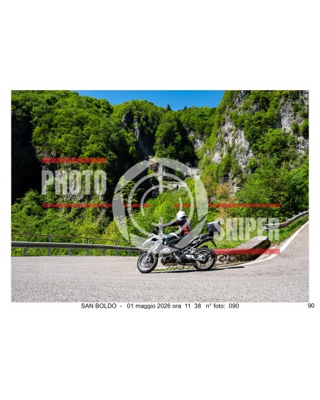 PASSO SAN BOLDO - 01 - 05 - 2026 ORA 11.00/12.00 N°090