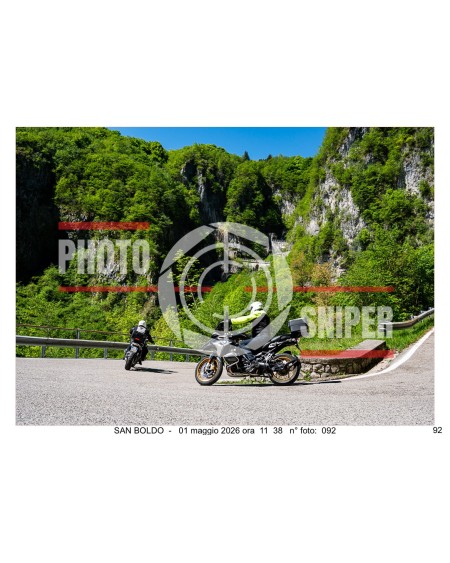 PASSO SAN BOLDO - 01 - 05 - 2026 ORA 11.00/12.00 N°092