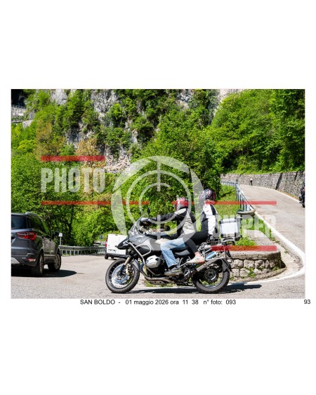 PASSO SAN BOLDO - 01 - 05 - 2026 ORA 11.00/12.00 N°093