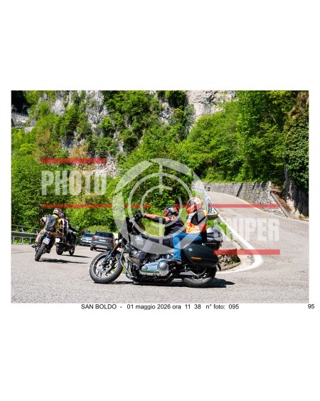 PASSO SAN BOLDO - 01 - 05 - 2026 ORA 11.00/12.00 N°095