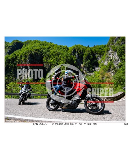 PASSO SAN BOLDO - 01 - 05 - 2026 ORA 11.00/12.00 N°102