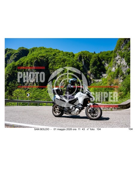 PASSO SAN BOLDO - 01 - 05 - 2026 ORA 11.00/12.00 N°104