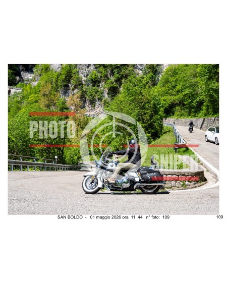 PASSO SAN BOLDO - 01 - 05 - 2026 ORA 11.00/12.00 N°109