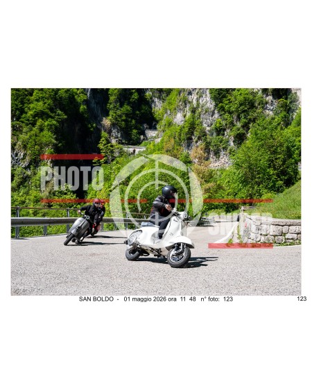 PASSO SAN BOLDO - 01 - 05 - 2026 ORA 11.00/12.00 N°123