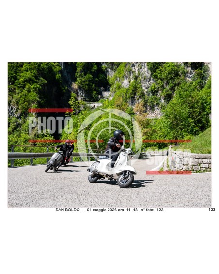 PASSO SAN BOLDO - 01 - 05 - 2026 ORA 11.00/12.00 N°123