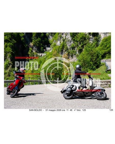PASSO SAN BOLDO - 01 - 05 - 2026 ORA 11.00/12.00 N°125