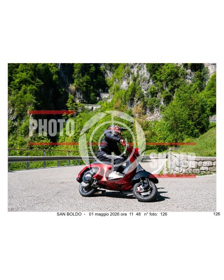 PASSO SAN BOLDO - 01 - 05 - 2026 ORA 11.00/12.00 N°126