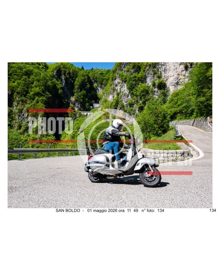 PASSO SAN BOLDO - 01 - 05 - 2026 ORA 11.00/12.00 N°134