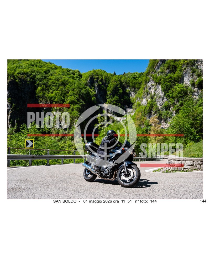 PASSO SAN BOLDO - 01 - 05 - 2026 ORA 11.00/12.00 N°144