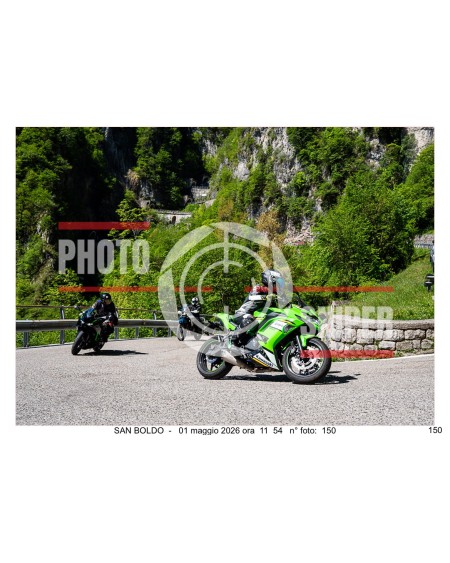 PASSO SAN BOLDO - 01 - 05 - 2026 ORA 11.00/12.00 N°150