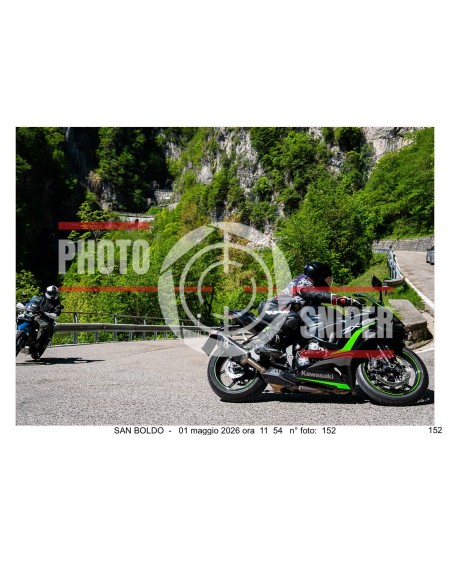 PASSO SAN BOLDO - 01 - 05 - 2026 ORA 11.00/12.00 N°152