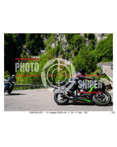 PASSO SAN BOLDO - 01 - 05 - 2026 ORA 11.00/12.00 N°152