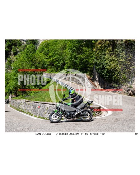 PASSO SAN BOLDO - 01 - 05 - 2026 ORA 11.00/12.00 N°160