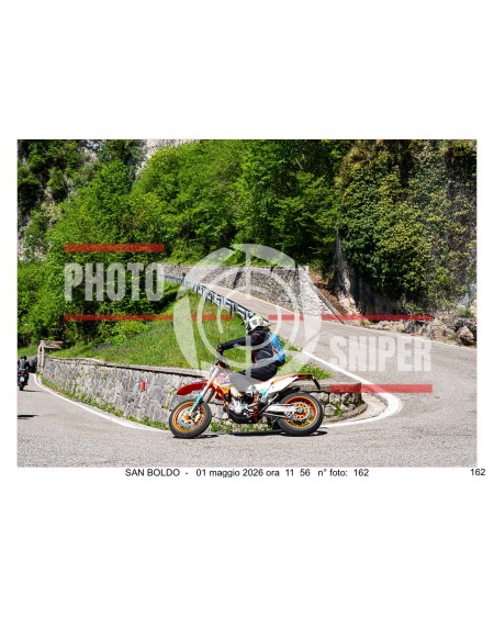 PASSO SAN BOLDO - 01 - 05 - 2026 ORA 11.00/12.00 N°162
