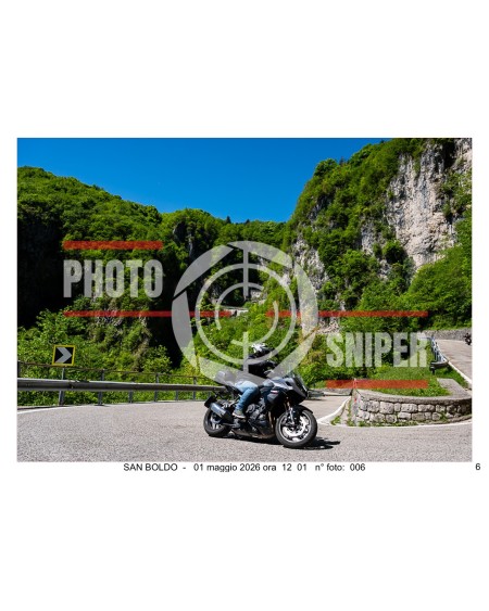 PASSO SAN BOLDO - 01 - 05 - 2026 ORA 12.00/13.00 N°006