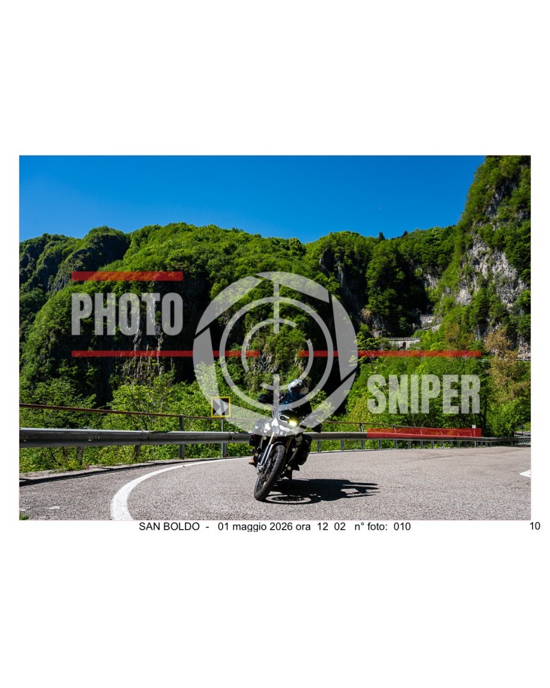 PASSO SAN BOLDO - 01 - 05 - 2026 ORA 12.00/13.00 N°010