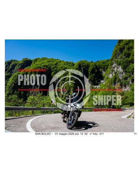 PASSO SAN BOLDO - 01 - 05 - 2026 ORA 12.00/13.00 N°011