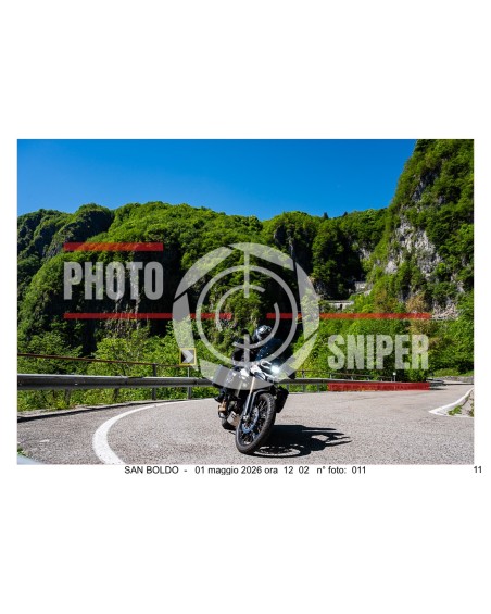 PASSO SAN BOLDO - 01 - 05 - 2026 ORA 12.00/13.00 N°011