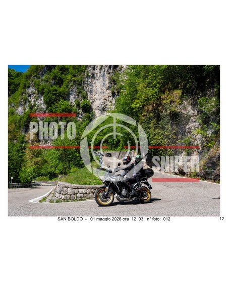 PASSO SAN BOLDO - 01 - 05 - 2026 ORA 12.00/13.00 N°012