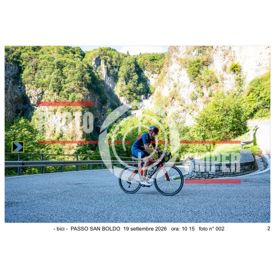 copia di - bici- PASSO SAN BOLDO SABATO 19 SETTEMBRE 2026 ORA 10/11 foto n° 002