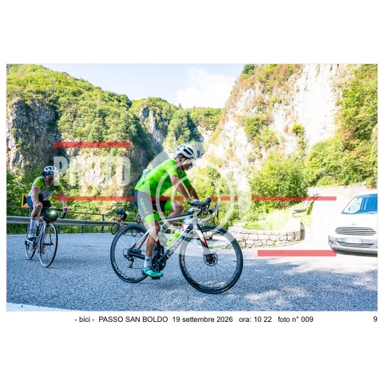 copia di - bici- PASSO SAN BOLDO SABATO 19 SETTEMBRE 2026 ORA 10/11 foto n° 009
